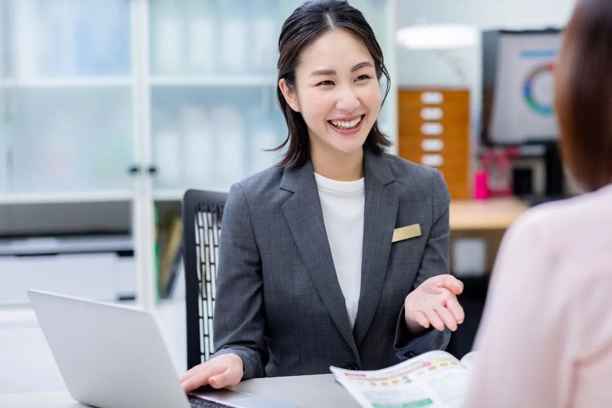人材紹介 人材紹介
